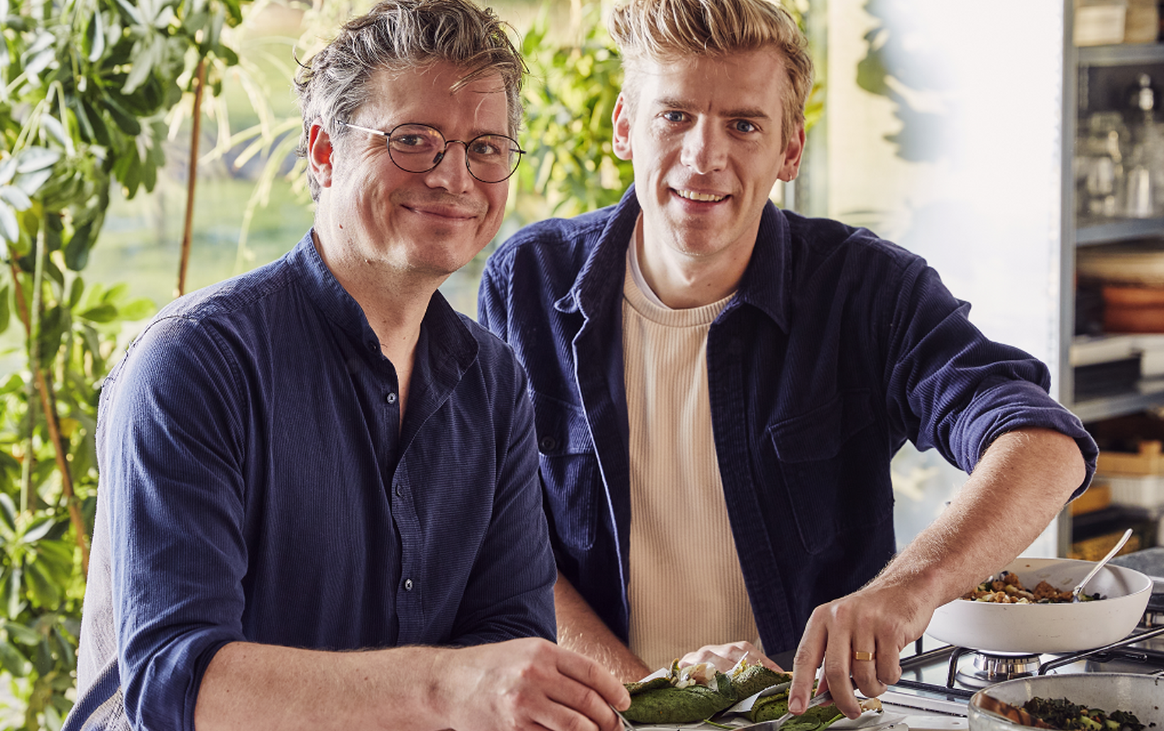 Prikkelbare darmen kookboek met gezonde en haalbare recepten voor het hele gezin