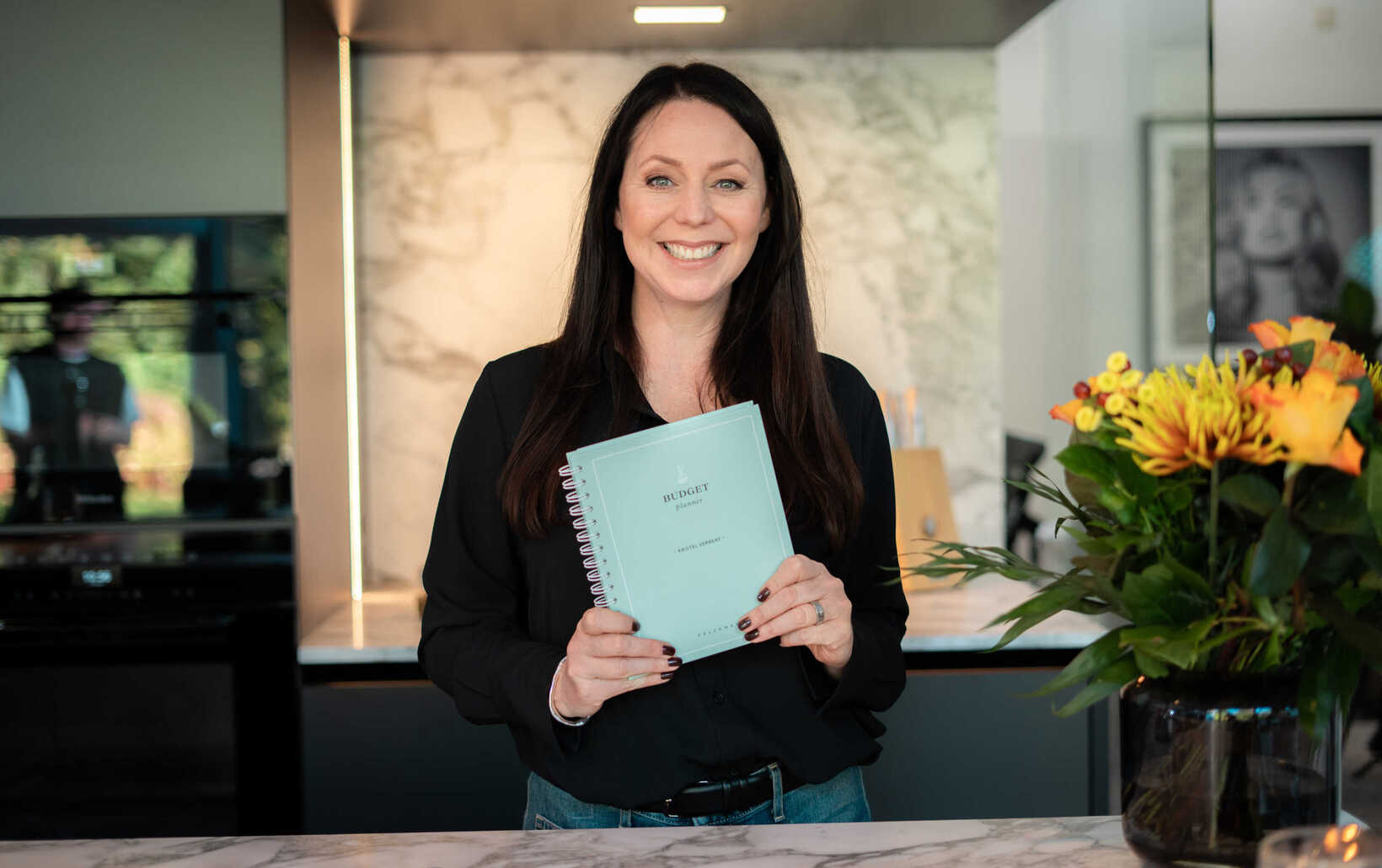Word baas over je eigen portemonnee dankzij de Budgetplanner!