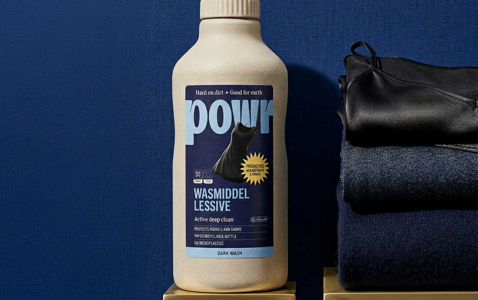 Planet B wil volledig huishouden en selfcare gezond en microplasticvrij maken