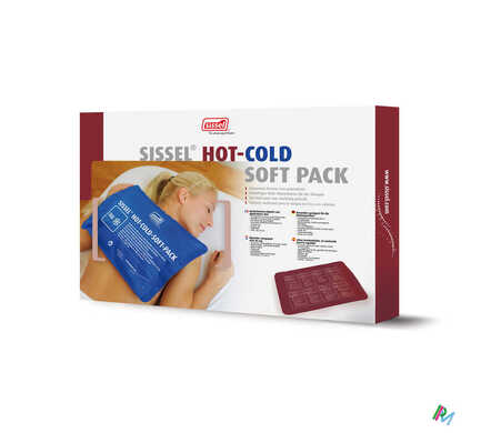 Sissel Hot-Cold