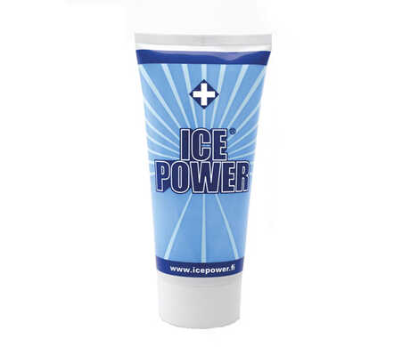 Ice Power Cold Gel 