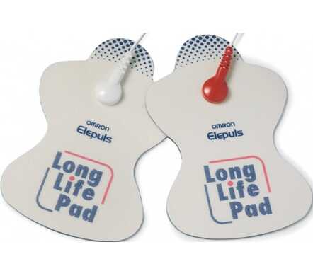 Omron Long Life pads