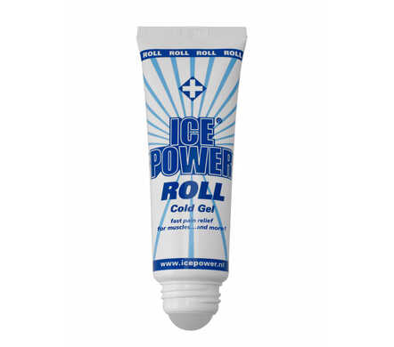 Ice Power Roller