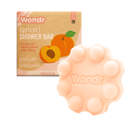 Wondr shower bar - summer dreams