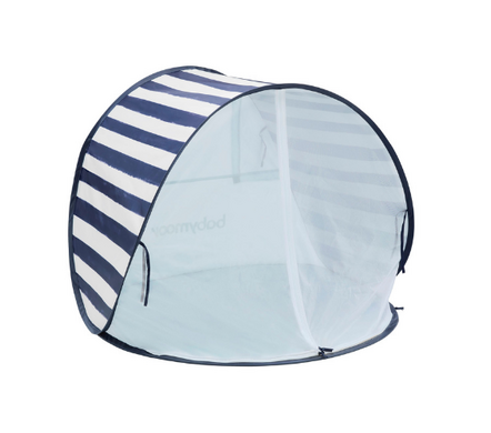 Anti-UV pop-up tent - Marinière