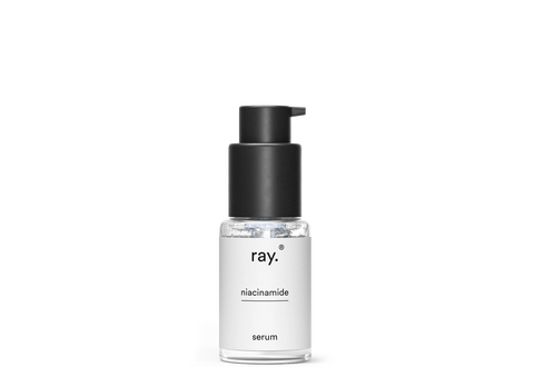 Niacinamide serum