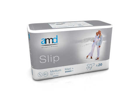AMD Slip Maxi Plus