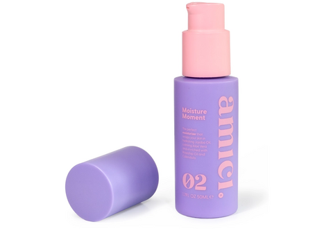 Skincare moisture moment - Gezichtscrème tieners