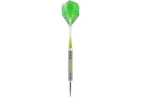 McKicks dartpijlen groen - 21 gram
