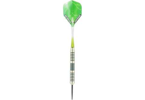 McKicks dartpijlen groen - 23 gram