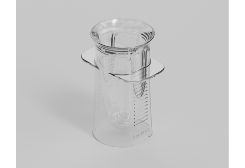 Drinkbeker Upcup