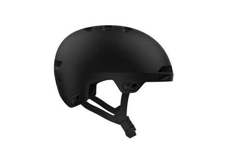 Fietshelm Maze Junior - Zwart