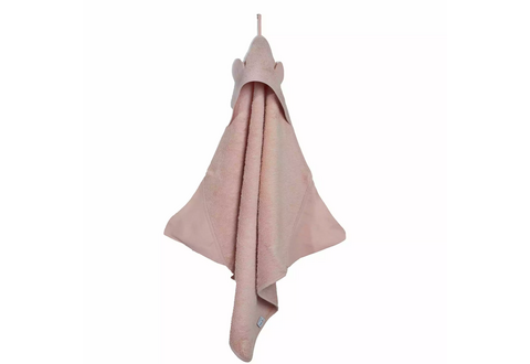 2-in-1 badcape