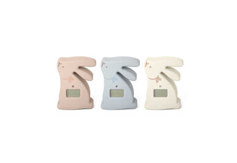 Digitale badthermometer
