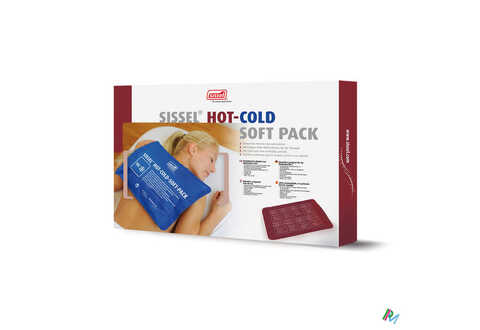 Hot-cold kompres