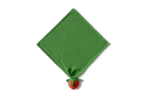 Knuffeldoek Sweetie the Strawberry Big Doudou  