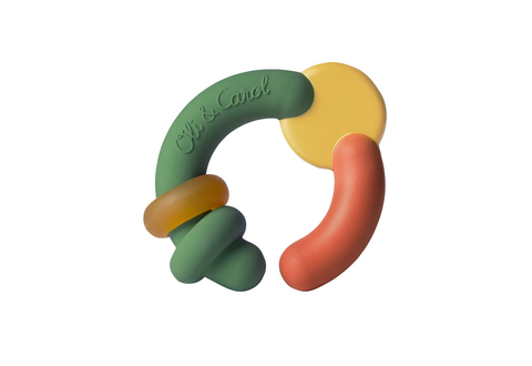 Bijtring The Evolutive Teether 