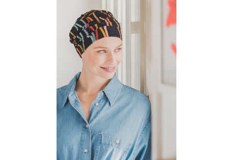 Chemomutsje Marlene - Evening