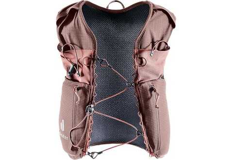 Traick 5 trailrunningvest SL voor vrouwen