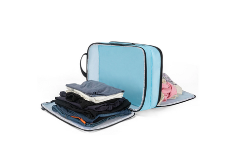 Packing cube Clean & Dirty Compress-It - XXL