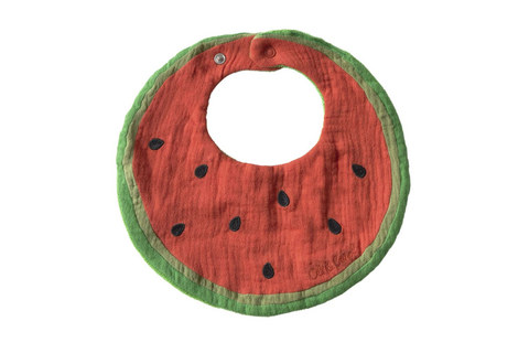 Slabbetje Wally The Watermelon 