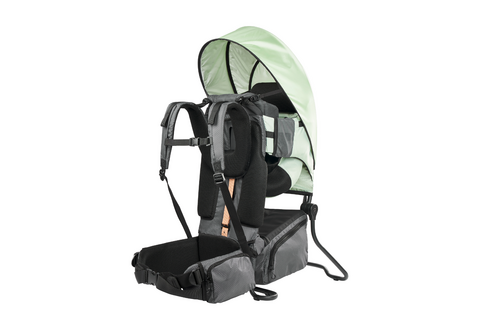 Verhuur Moov & Hike wandeldraagzak