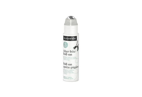 Anti-muggen after-bite roll-on