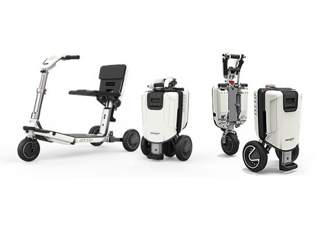 Atto Mobility Scooter