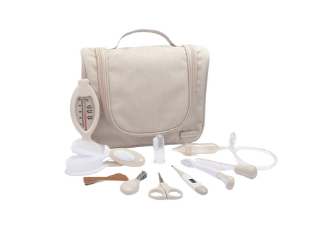 Verzorgingssetje baby