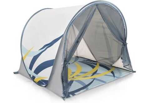Outlet - Babymoov Anti-UV pop-up tent tropical