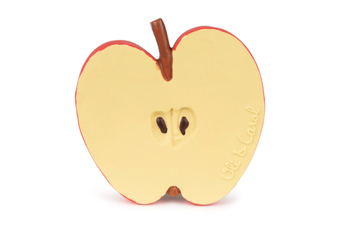 Bijtspeeltje Pepita the Apple