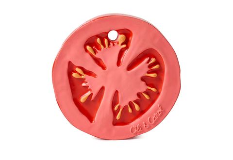 Bijtspeeltje Renato the Tomato