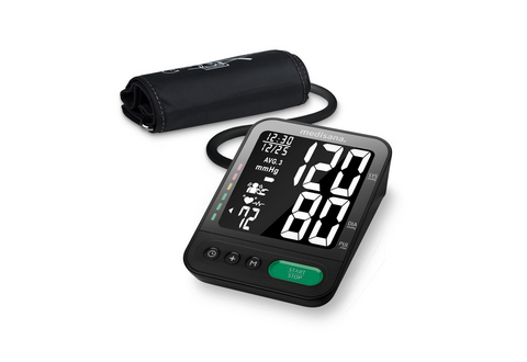 Bovenarm bloeddrukmeter