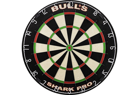 Bull's Shark Pro dartbord