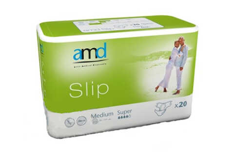 Outlet - AMD Slip Super