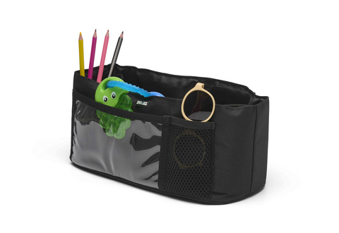 Organiser voor hoofdsteun