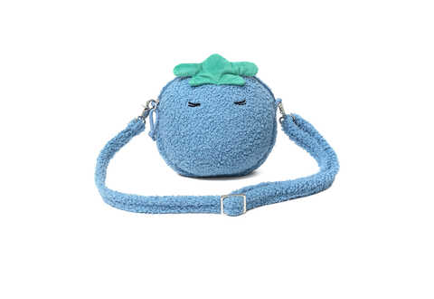 Cheeky fruittasje - Blubelle