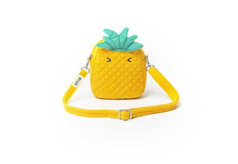 Cheeky fruittasje -  Pina Coolada