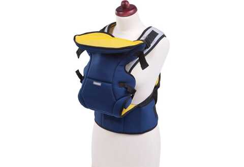 Outlet - Childhome neoprene draagzak