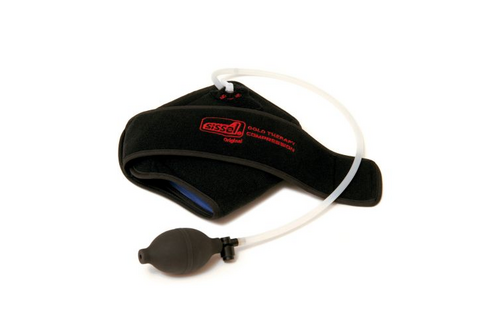 Cold Therapy Compression - enkel