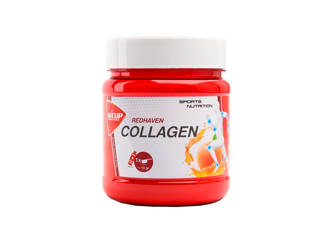 Collagen redhaven