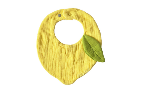 Slabbetje Lou The Lemon 