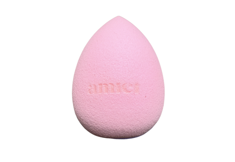 Skincare glow blender - Pink