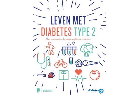 Leven met diabetes type 2
