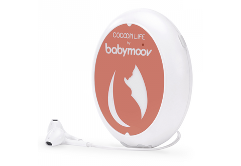 Babydoppler connect Cocoon Life