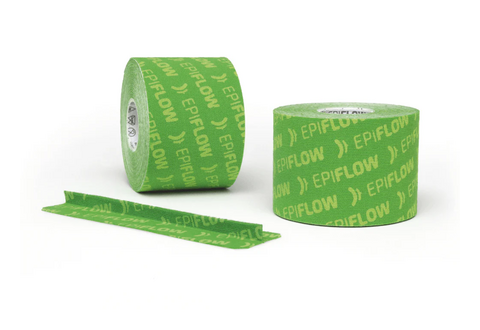 Epiflow kinesiologie tape