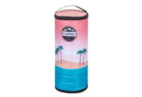 Packing cube Clean & Dirty™ - Jungle