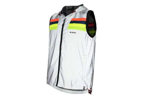 Finalist Jacket - reflecterend