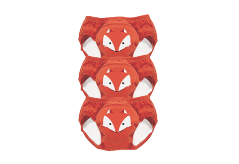 Zindelijkheidstrainingbroekje - My little training pants - 3-4j 