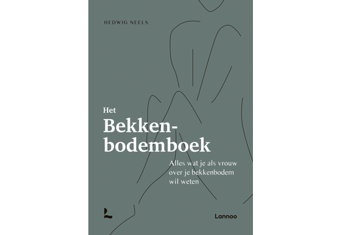 Het bekkenbodemboek